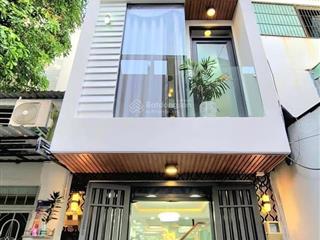 Chính chủ bán gấp nhà trịnh khắc lập, thạnh mỹ lợi, quận 2 56m2 giá 3tỷ100tr xe hơi đi lại