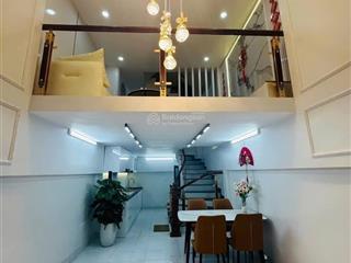 Bán gấp căn vị trí đẹp tiện kinh doanh nguyễn tiểu la, p8, quận 10, giá 2tỷ600tr thương lượng