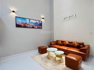 Kẹt tiền bán gấp căn đặng thùy trâm, bình thạnh giá 2tỷ700tr mềm xem nhà