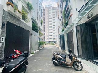 Chính chủ về quê bán gấp nhà chế lan viên, tây thạnh, q. tân phú, 57m2 gía 3tỷ180tr