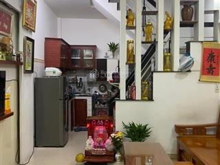 Chính chủ cần tiền kinh doanh bán gấp nhà dương bá trạc, p1, q8 56m2 giá 2tỷ850tr