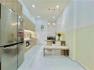 Chính chủ cần bán gấp siêu phẩm nhà võ oanh, p. 25, bình thạnh, 59m2 giá 2tỷ790tr xem nhà