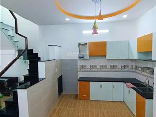 Kẹt tiền bán gấp nhà đường nguyễn bá lân, thảo điền quận 2 giá 3tỷ200tr dt 56m2