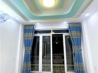 Bán gấp căn nghĩa hoà, p7, q. tân bình nơi đáng sống, hẻm ô tô đi lại thoải mái giá 2tỷ500tr