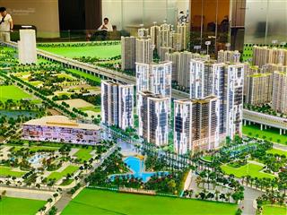 Căn hộ glory heights vinhomes grand park 2 phòng ngủ giá chỉ 3ty2 thanh toán 10% ký hdmb