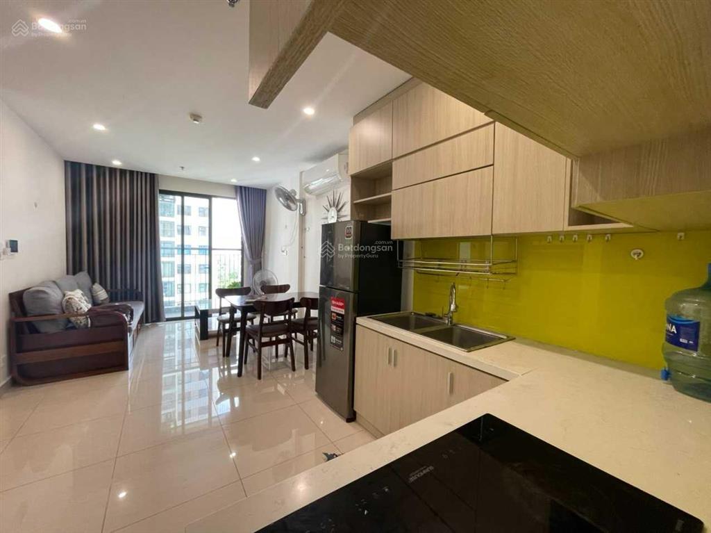 Căn hộ 1pn + 1 full nt, hồ bơi, công viên, vincom, chợ đêm giá chỉ 2 tỷ sẵn sổ công chứng ngay