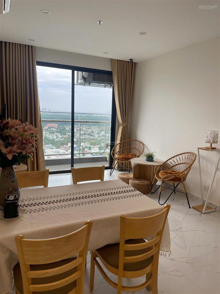 Siêu hời 2 phòng ngủ diện tích 59m2 the beverly solari giá 3,8 tỷ thanh toán dãn đến năm 2026