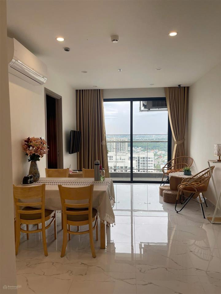 Siêu hời 2 phòng ngủ diện tích 59m2 the beverly solari giá 3,8 tỷ thanh toán dãn đến năm 2026