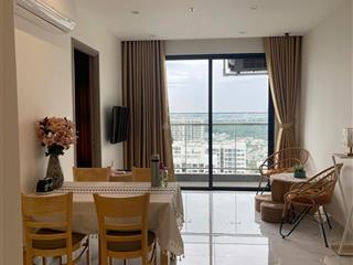 Siêu hời 2 phòng ngủ diện tích 59m2 the beverly solari giá 3,4 tỷ thanh toán dãn đến năm 2026