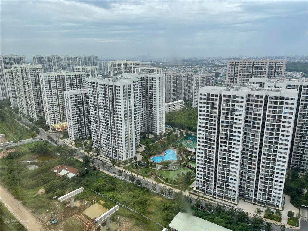 Siêu hời 2 phòng ngủ diện tích 59m2 the beverly solari giá 3,8 tỷ thanh toán dãn đến năm 2026