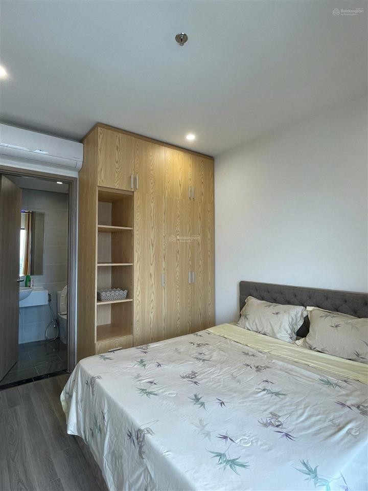 Siêu hời 2 phòng ngủ diện tích 59m2 the beverly solari giá 3,8 tỷ thanh toán dãn đến năm 2026