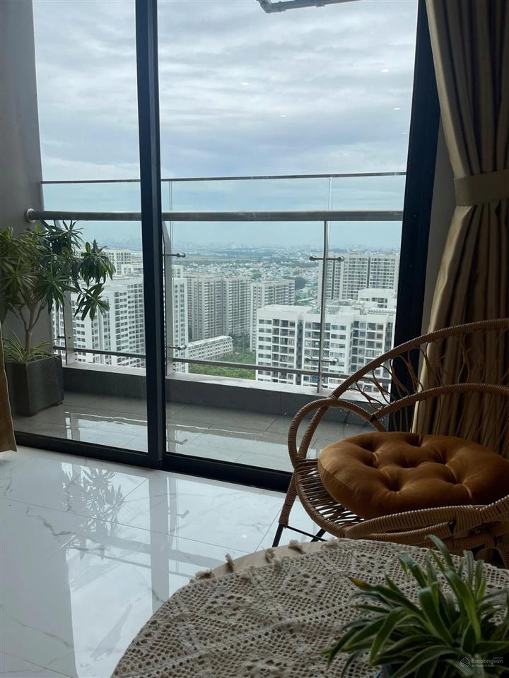 Siêu hời 2 phòng ngủ diện tích 59m2 the beverly solari giá 3,8 tỷ thanh toán dãn đến năm 2026