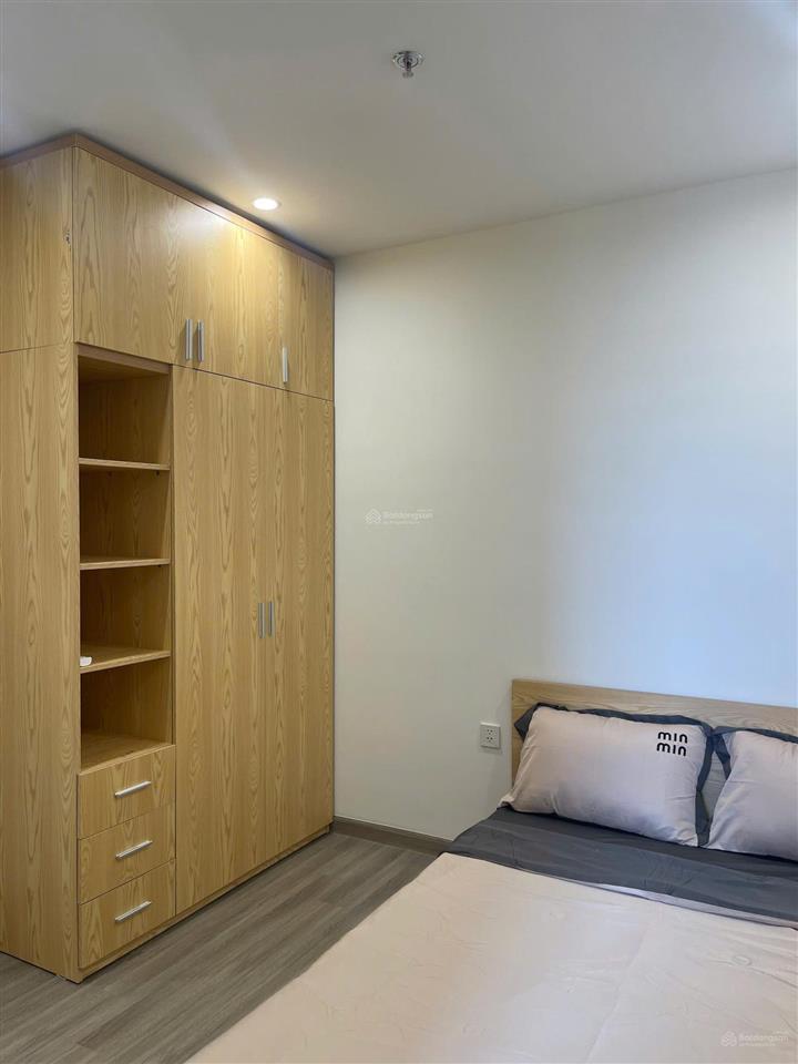 Siêu hời 2 phòng ngủ diện tích 59m2 the beverly solari giá 3,8 tỷ thanh toán dãn đến năm 2026