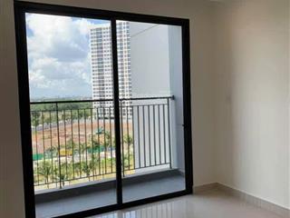 Bán căn hộ 59m2 2 phòng ngủ sẵn sổ có nội thất vinhomes grand park giá chỉ 2 tỷ350