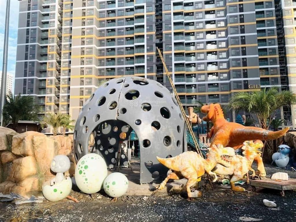 3 phòng ngủ the glory heights vinhomes q9, giá 5,1 tỷ thanh toán 15% nhận nhà đến 2026 đóng tiếp