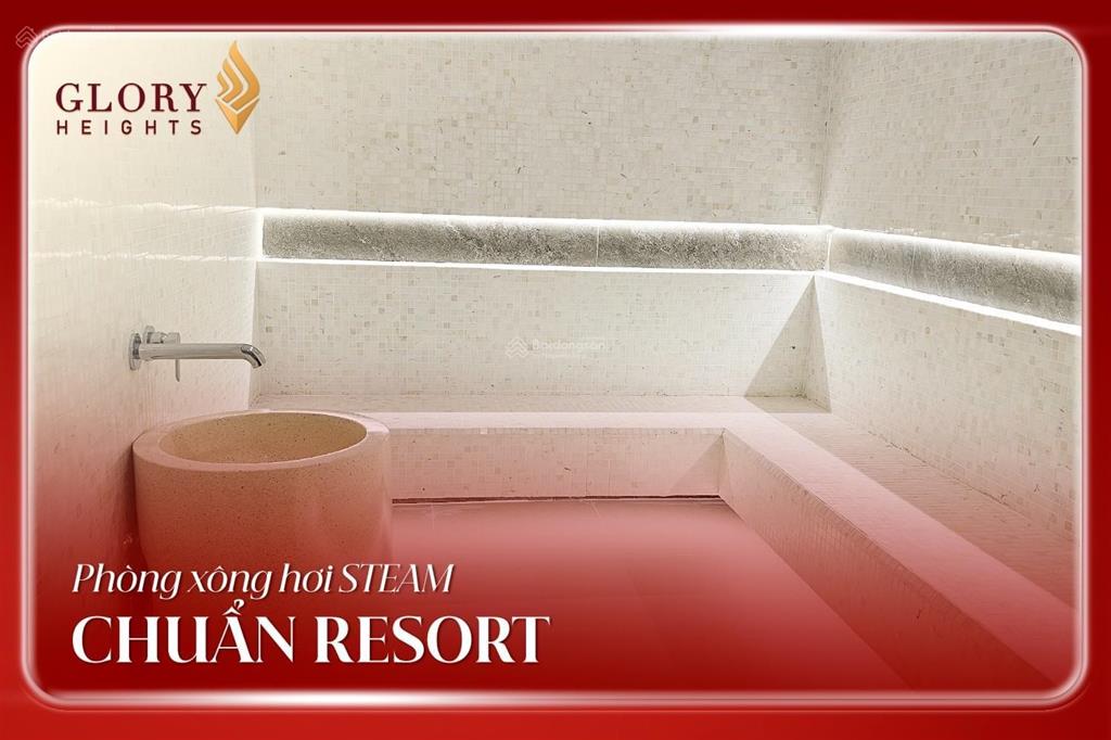 3 phòng ngủ the glory heights vinhomes q9, giá 5,1 tỷ thanh toán 15% nhận nhà đến 2026 đóng tiếp