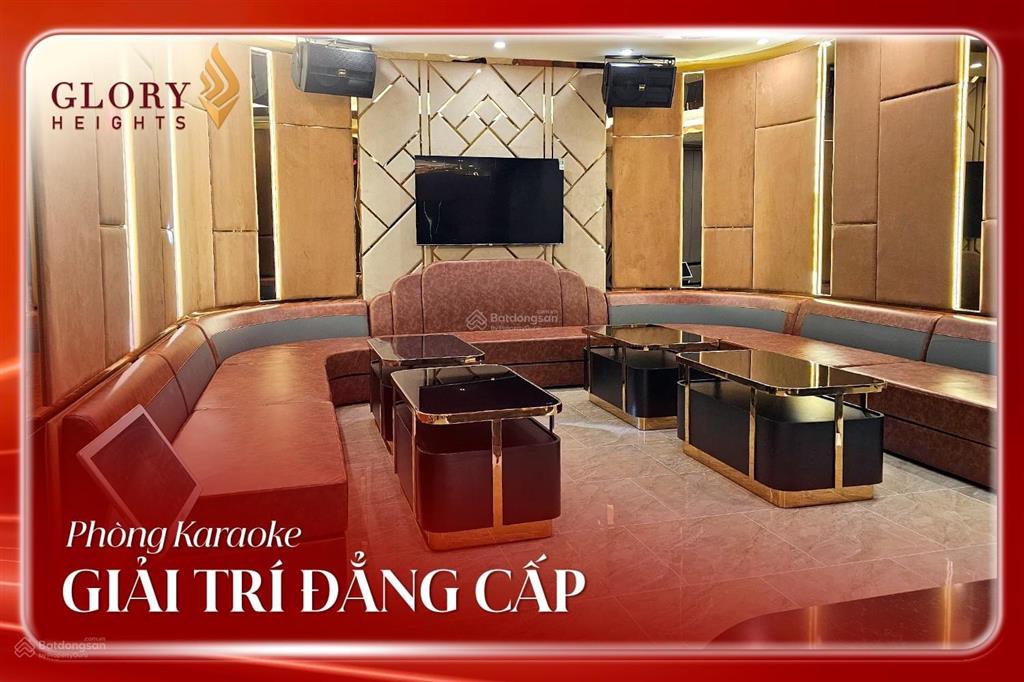 3 phòng ngủ the glory heights vinhomes q9, giá 5,1 tỷ thanh toán 15% nhận nhà đến 2026 đóng tiếp