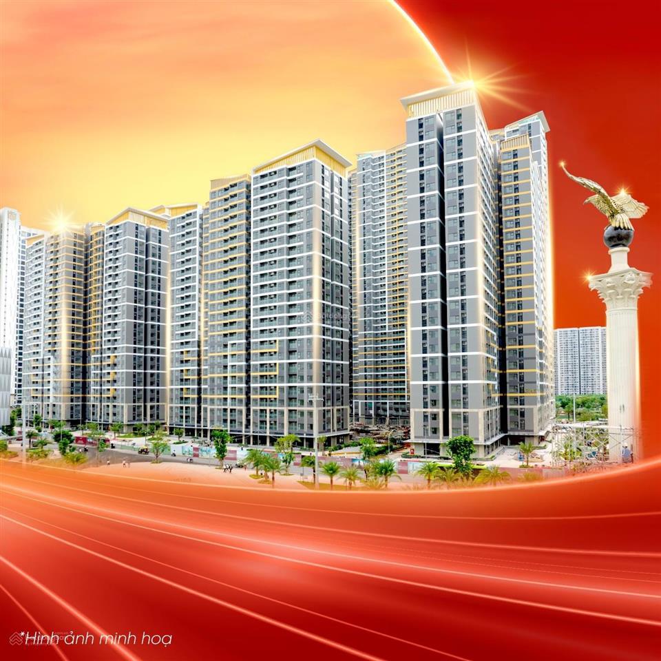 3 phòng ngủ the glory heights vinhomes q9, giá 5,1 tỷ thanh toán 15% nhận nhà đến 2026 đóng tiếp
