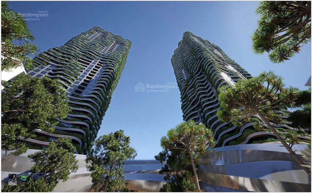 Căn hộ xanh giữa lòng khu đô thị eco retreat cửa ngõ phía tây thành phố hồ chí minh