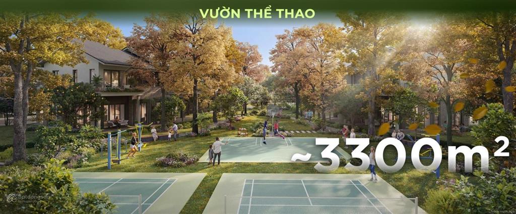 Căn hộ 2pn 88m2 giữa khu đại đô thị nghỉ dưỡng eco retreat view hồ thiên nga