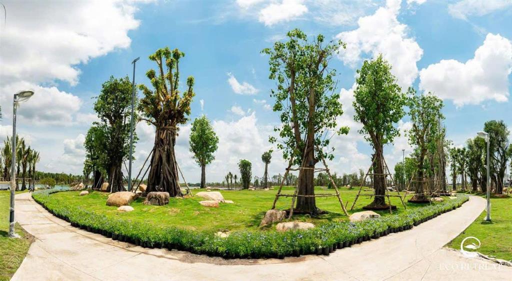 Căn hộ 1pn 40m2 giữa khu đại đô thị nghỉ dưỡng eco retreat view hồ thiên nga