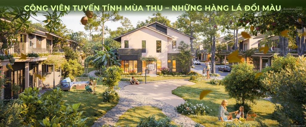 Căn hộ 1pn 40m2 giữa khu đại đô thị nghỉ dưỡng eco retreat view hồ thiên nga