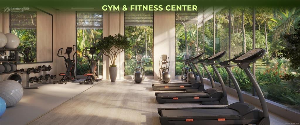 Căn hộ 1pn 40m2 giữa khu đại đô thị nghỉ dưỡng eco retreat view hồ thiên nga