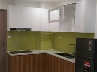 Căn hộ 2 phòng ngủ giá chỉ 2 tỷ 380 view thoáng hướng mát sẵn sổ hồng công chứng ngay