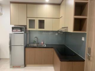 Cho thuê căn hộ 47m2 1pn+1 full nội thất giá chỉ 6tr5 phân khu rainbow