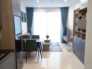 Bán gấp căn hộ 2 phòng ngủ phân khu origami cảnh quan nhật bản hồ cá koi giá 3 tỷ đầy đủ nội thất