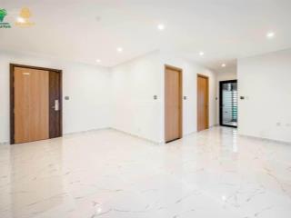 Căn hộ góc 2 phòng ngủ + 1 phòng plus 2 wc phân khu gloryheights giá chỉ 4ty089 fullthanh toan dãn