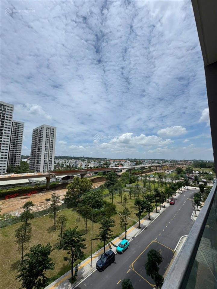 Căn hộ 2 phòng ngủ+1 nhận nhà ở ngay chỉ 3tỷ9x mua trực tiếp từ chủ đầu tư thanh toán theo tiến độ