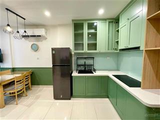 Căn hộ 1pn + 1 47m2 full nội thất giá chỉ 2 tỷ2 sẵn sổ view nội khu xanh mát công chứng ngay