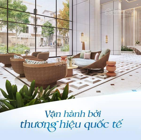 Căn hộ nhà phố view biển sunworld khu vui chơi giải trí sầm uất bậc nhất vũng tàu hồ chí minh