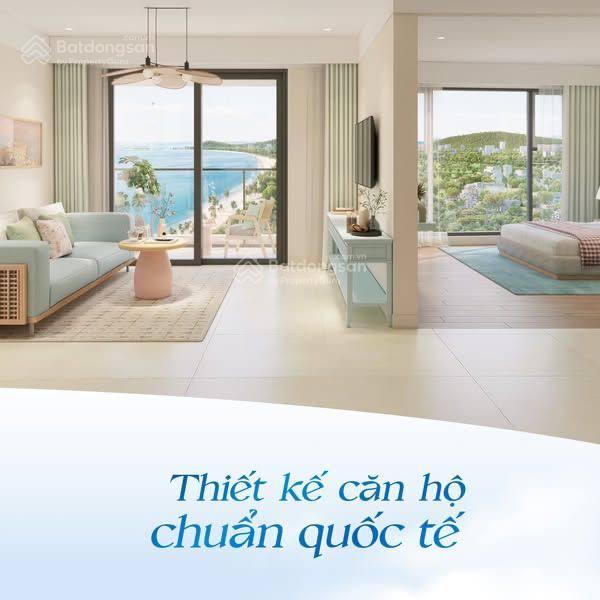 Căn hộ nhà phố view biển sunworld khu vui chơi giải trí sầm uất bậc nhất vũng tàu hồ chí minh