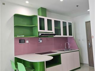 Cho thuê căn hộ 30m2 phân khu vườn nhật origami giá chỉ 5tr5 1 tháng full nội thất