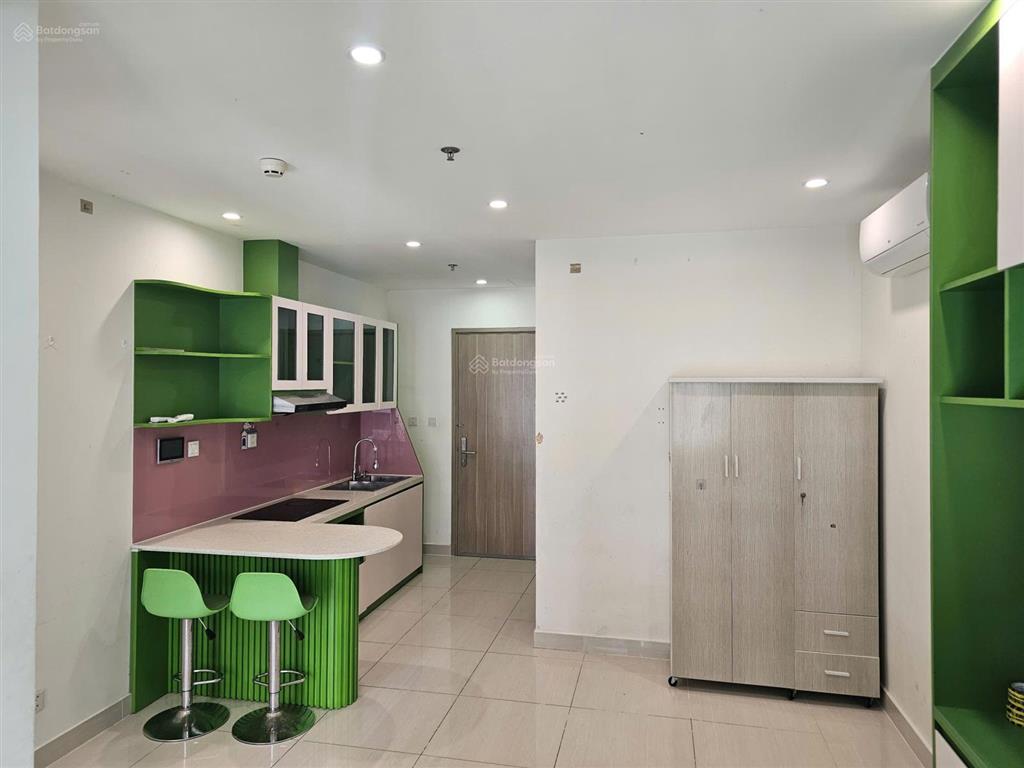 Cho thuê căn hộ 30m2 phân khu vườn nhật origami giá chỉ 5tr5 1 tháng full nội thất