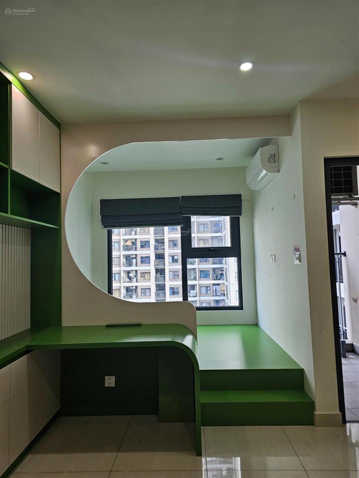 Cho thuê căn hộ 30m2 phân khu vườn nhật origami giá chỉ 5tr5 1 tháng full nội thất