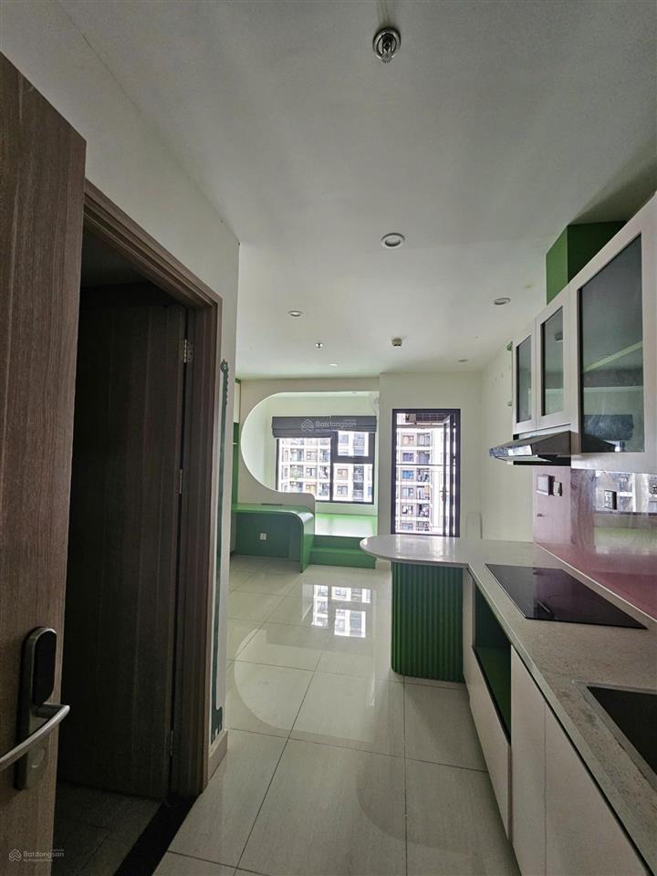 Cho thuê căn hộ 30m2 phân khu vườn nhật origami giá chỉ 5tr5 1 tháng full nội thất