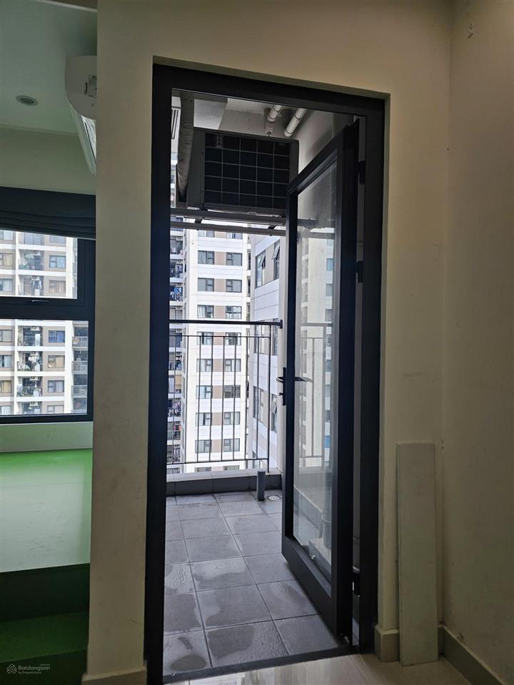 Cho thuê căn hộ 30m2 phân khu vườn nhật origami giá chỉ 5tr5 1 tháng full nội thất