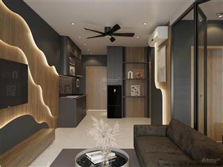 Cho thuê căn hộ phân khu beverly solari 2pn 59m2 full nội thất gỗ an cường giá chỉ 10 triệu