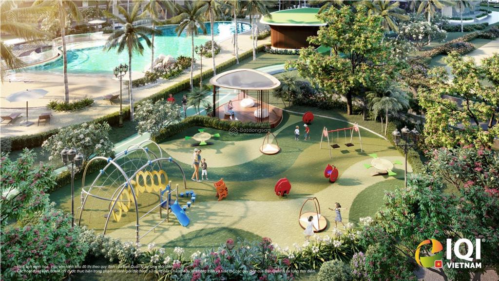 Căn hộ cao cấp the beverly vinhomes grand park đẳng cấp sống sang trọng 2 phòng ngủ 78m2, 4tỷ8