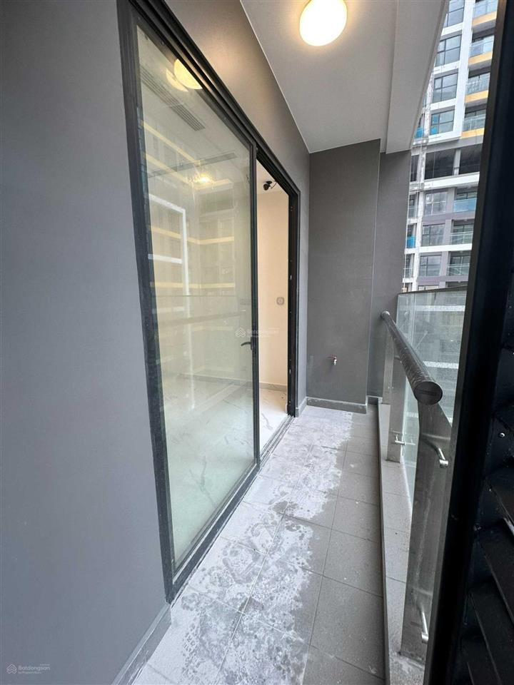 Căn hộ cao cấp the beverly vinhomes grand park đẳng cấp sống sang trọng 2 phòng ngủ 78m2, 4tỷ8