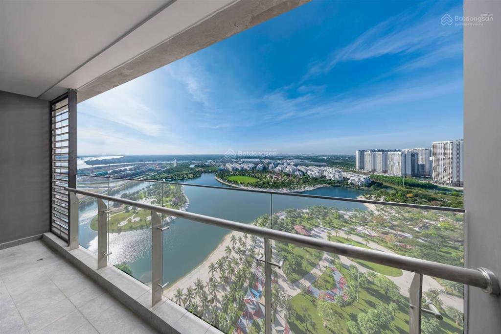 Căn hộ cao cấp the beverly vinhomes grand park đẳng cấp sống sang trọng 2 phòng ngủ 78m2, 4tỷ8