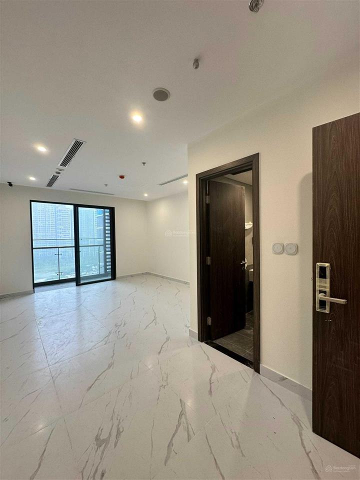 Căn hộ cao cấp the beverly vinhomes grand park đẳng cấp sống sang trọng 2 phòng ngủ 78m2, 4tỷ8