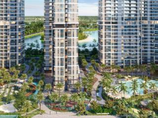 Căn hộ cao cấp the beverly vinhomes grand park đẳng cấp sống sang trọng 2 phòng ngủ 78m2, 4tỷ8