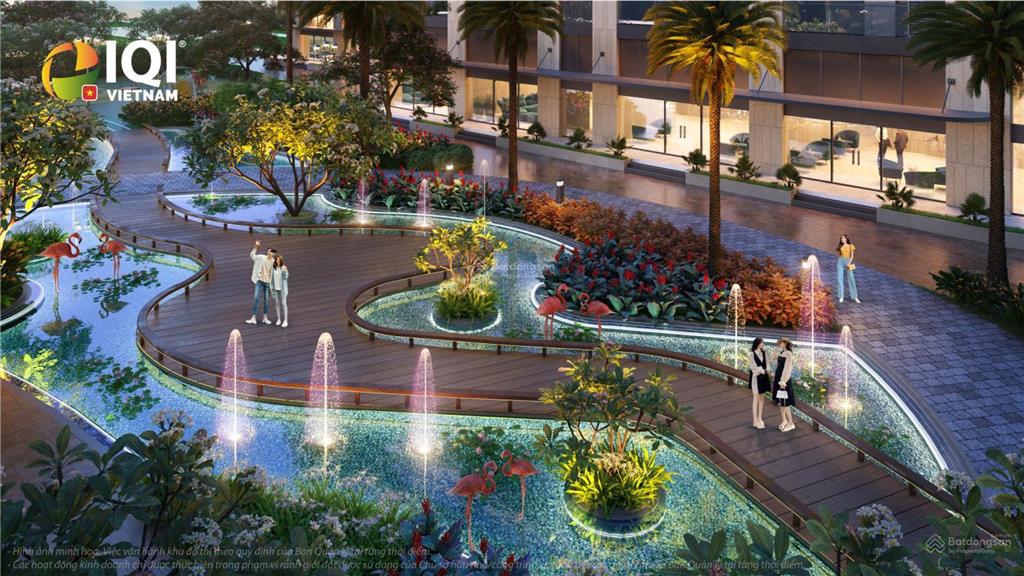 Căn hộ cao cấp the beverly vinhomes grand park đẳng cấp sống sang trọng 2 phòng ngủ 78m2, 4tỷ8