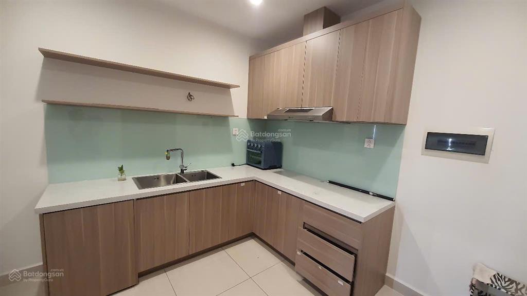 Cắt lỗ 800 triệu căn hộ góc 2 phòng ngủ cộng 1 phòng plus origami có nội thất giá chỉ 3tỷ2