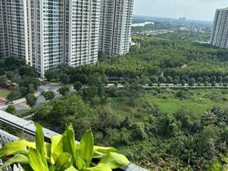 Cắt lỗ 800 triệu căn hộ góc 2 phòng ngủ cộng 1 phòng plus origami có nội thất giá chỉ 3tỷ2