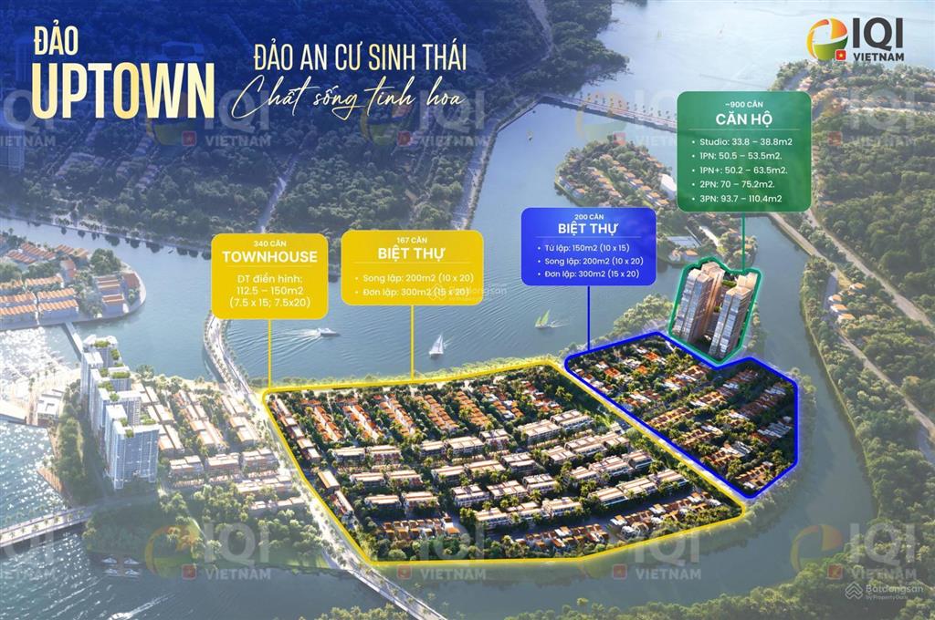 Nhà phố biệt thự liền kề 1 trệt 2 lầu giá 12 tỷ khu đại đô thị chamoracity sun nha trang